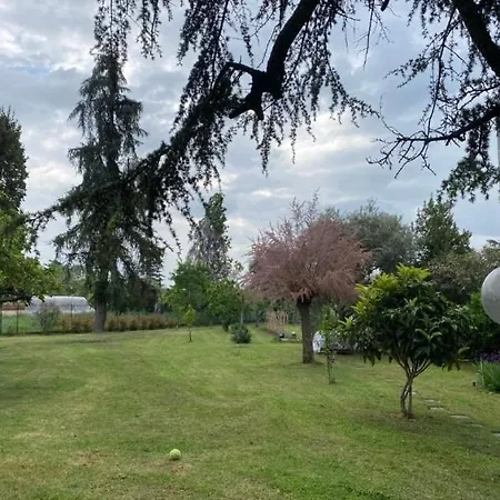 Casa Nostra Konukevi 3*