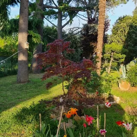 Casa Nostra Konukevi Imola