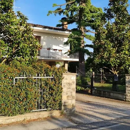 Casa Nostra Konukevi Imola