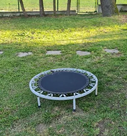 Casa Nostra Gasthuis *