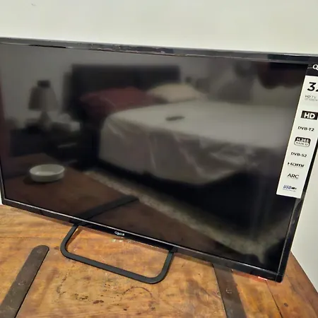 Konukevi Casa Nostra Imola