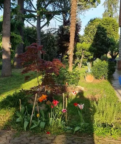 Casa Nostra 3* Imola