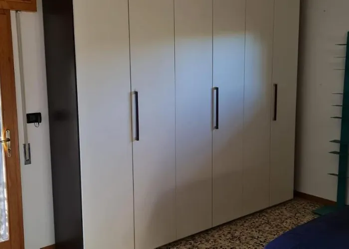 Konukevi Casa Nostra Imola