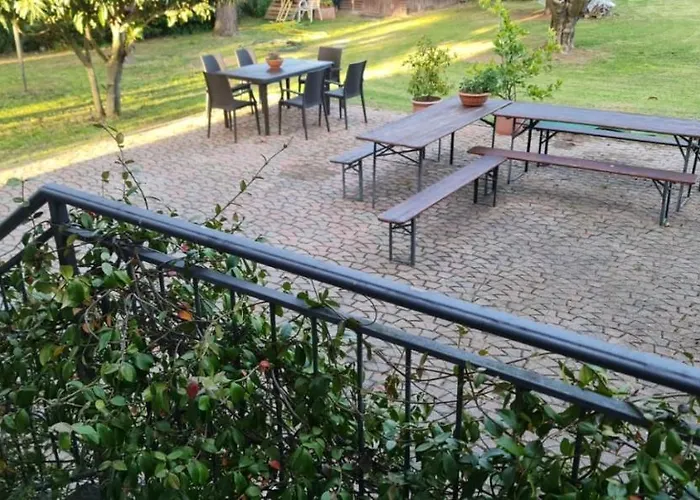 Casa Nostra Konukevi 3*