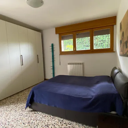 Casa Nostra Imola