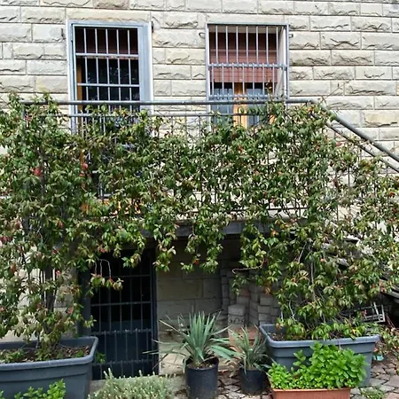 Pensionat Casa Nostra 3*