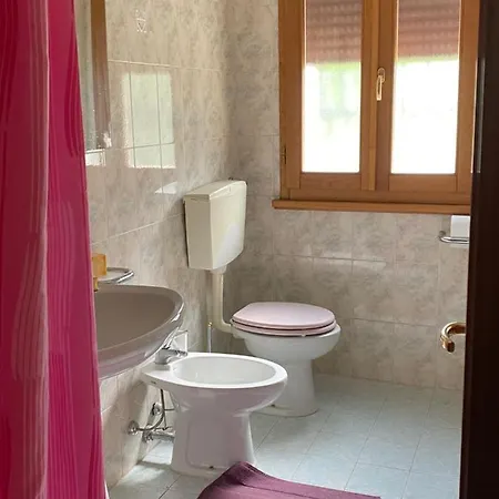 Casa Nostra Guest house Imola