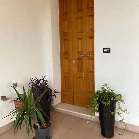 Casa Nostra 3* Имола