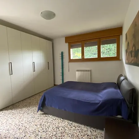 Casa Nostra Guest house *