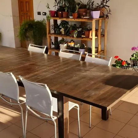 Гостевой дом Casa Nostra Имола