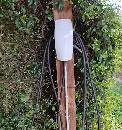 Casa Nostra * Imola
