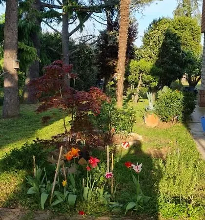 Casa Nostra 3* Имола