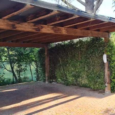 Casa Nostra Гостевой дом 3*