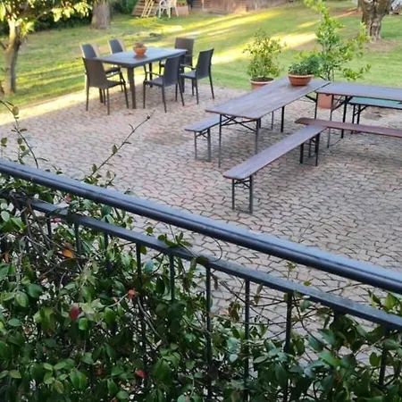 Casa Nostra Guest house *