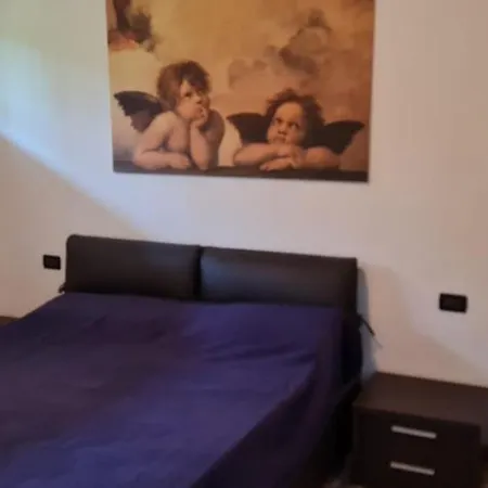 Casa Nostra Guest house Imola