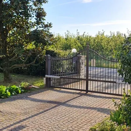 Casa Nostra Гостевой дом