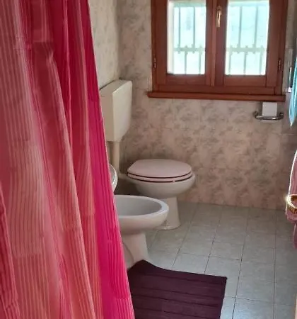 Casa Nostra 3* Imola