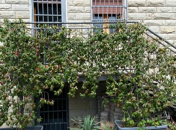 Pensionat Casa Nostra 3*