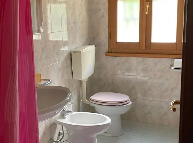 Casa Nostra 게스트하우스 이몰라