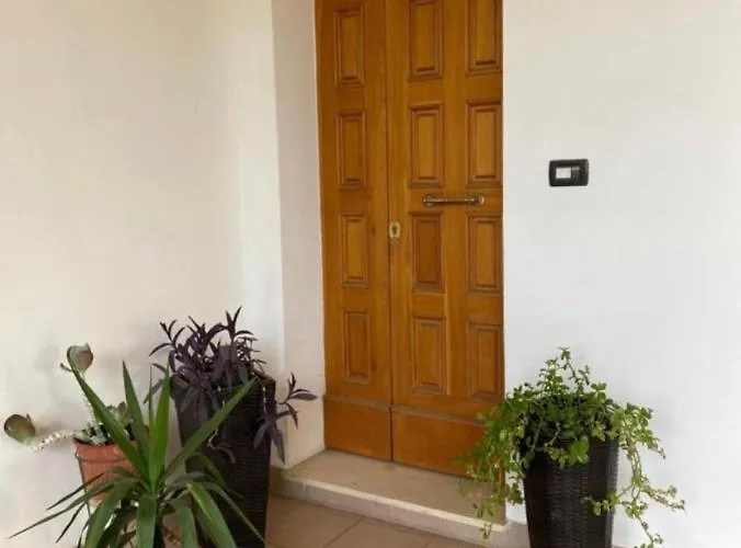 Casa Nostra 3* 이몰라