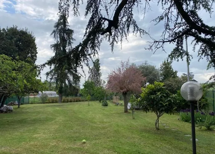 Casa Nostra 게스트하우스 3*