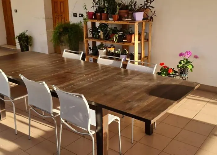 Pensionat Casa Nostra Imola