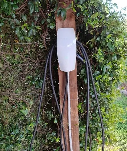 Casa Nostra 3* Imola