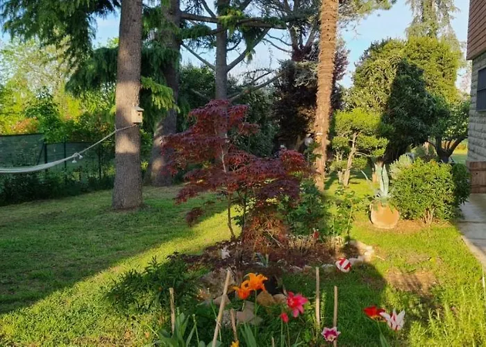 Casa Nostra 게스트하우스 이몰라