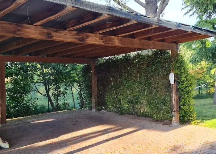 Casa Nostra Pensionat 3*