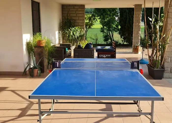 Casa Nostra Pensionat 3*