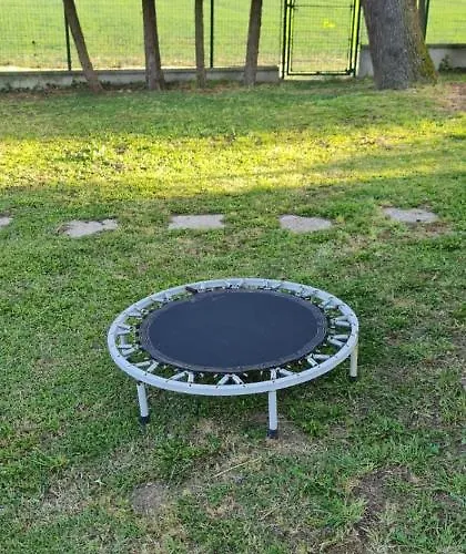 Casa Nostra 게스트하우스 3*