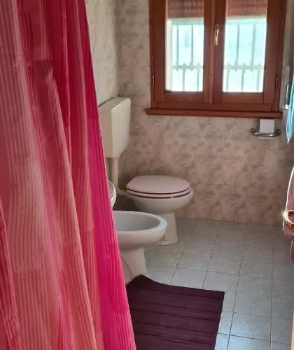 Casa Nostra 3* 이몰라